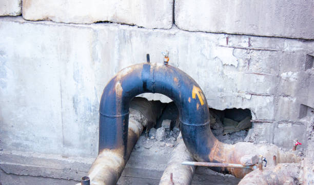 Best Basement water damage restoration  in Fort Mill, SC