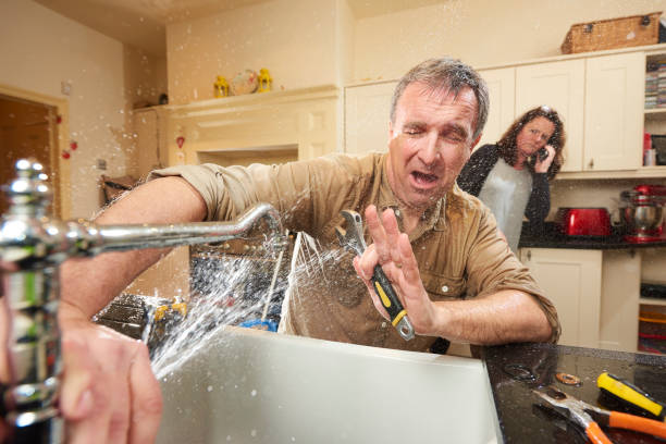 Best Commercial water damage restoration  in Fort Mill, SC
